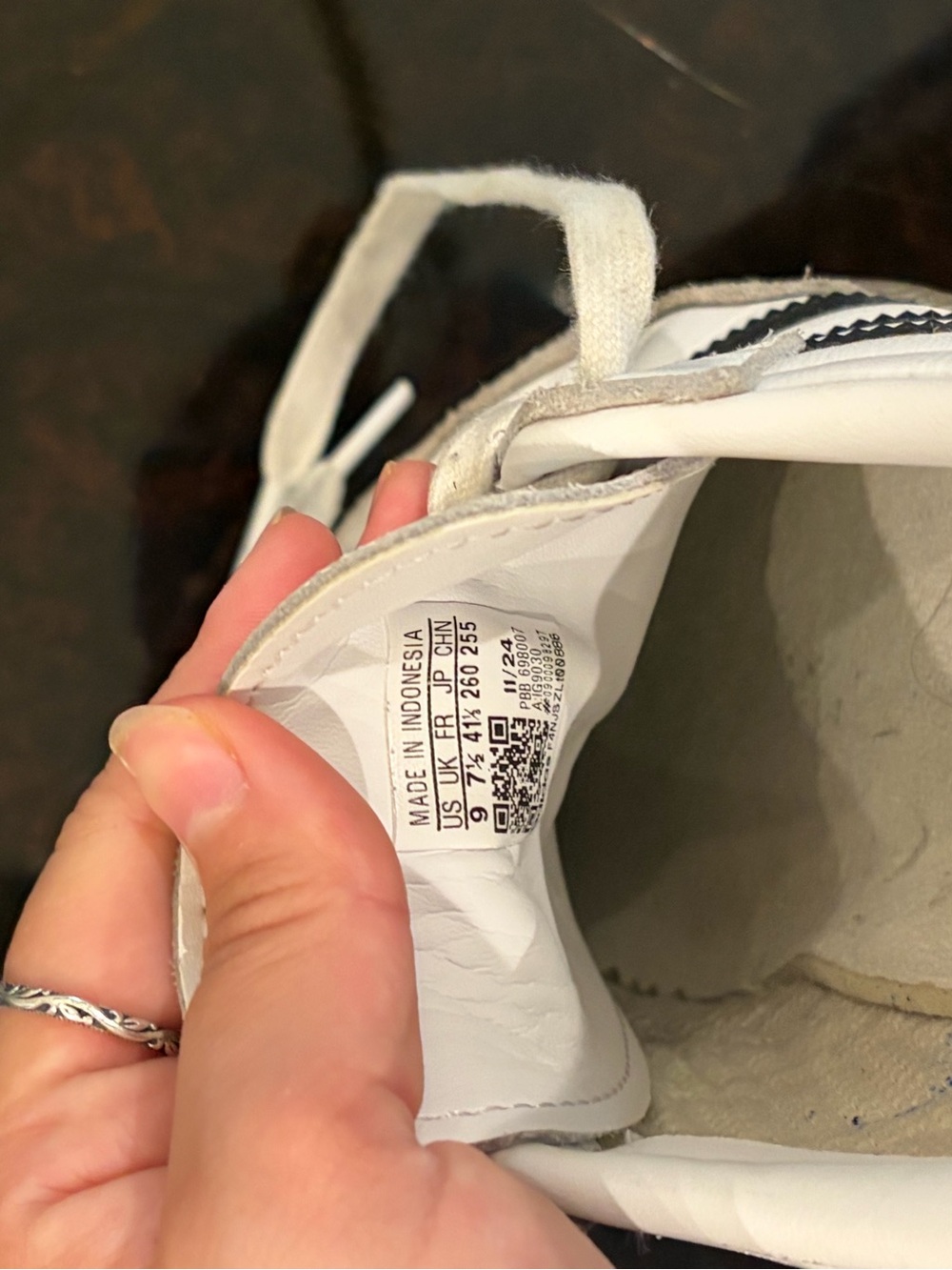 Adidas Samba - Picture 6 of 6